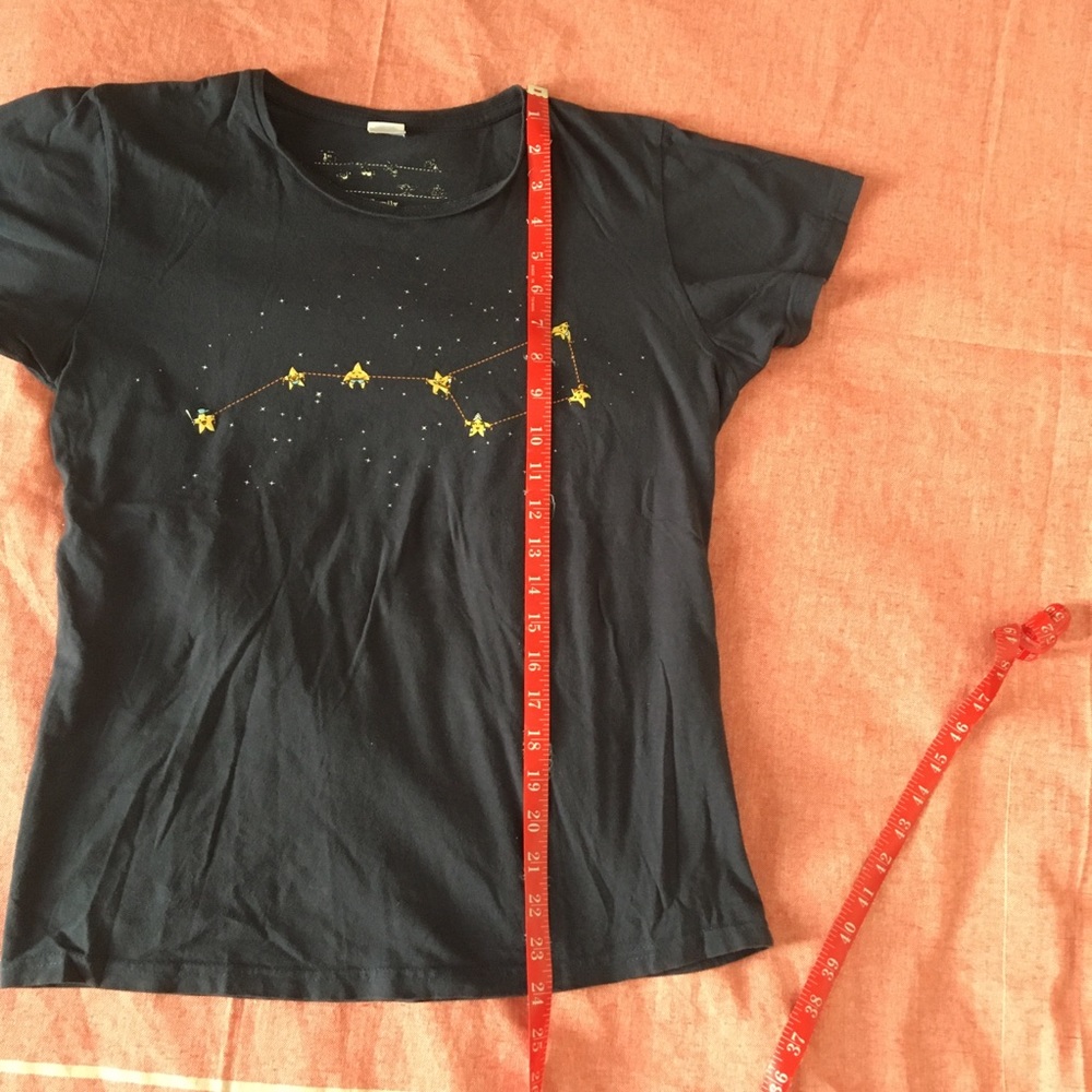 Threadless “Family” Tee First Edition - Picture 8 of 9